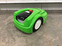 2018 viking mi422 imow robotmaaier - afbeelding 7 van  11
