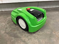 2018 viking mi422 imow robotmaaier - afbeelding 9 van  11