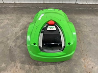 2018 viking mi422 imow robotmaaier - afbeelding 11 van  11