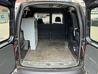 2018 volkswagen caddy bedrijfswagen v-729-kx - afbeelding 13 van  28