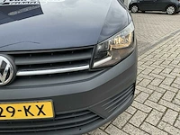 2018 volkswagen caddy bedrijfswagen v-729-kx - afbeelding 27 van  28