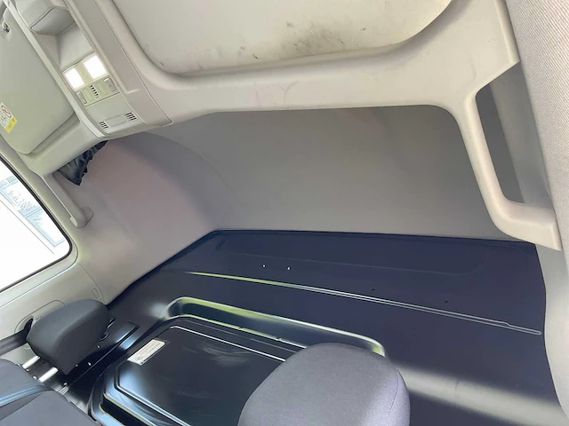 2018 volkswagen crafter servicebus bedrijfswagen - afbeelding 3 van  28