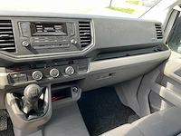 2018 volkswagen crafter servicebus bedrijfswagen - afbeelding 5 van  28
