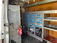 2018 volkswagen crafter servicebus bedrijfswagen - afbeelding 14 van  28