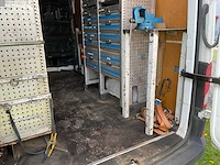 2018 volkswagen crafter servicebus bedrijfswagen - afbeelding 20 van  28