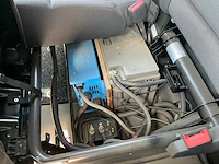 2018 volkswagen crafter servicebus bedrijfswagen - afbeelding 21 van  28