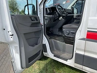 2018 volkswagen crafter servicebus bedrijfswagen - afbeelding 28 van  28