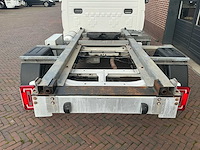 2018 volkswagen crafter szn1e be trekker - afbeelding 9 van  37