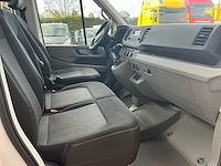 2018 volkswagen crafter szn1e be trekker - afbeelding 13 van  37