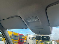 2018 volkswagen crafter szn1e be trekker - afbeelding 20 van  37