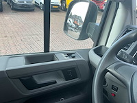2018 volkswagen crafter szn1e be trekker - afbeelding 21 van  37