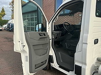 2018 volkswagen crafter szn1e be trekker - afbeelding 24 van  37
