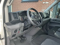 2018 volkswagen crafter szn1e be trekker - afbeelding 26 van  37