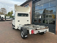 2018 volkswagen crafter szn1e be trekker - afbeelding 37 van  37