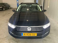 2018 volkswagen passat variant 1.6d personenauto r-936-sz - afbeelding 3 van  96