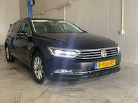 2018 volkswagen passat variant 1.6d personenauto r-936-sz - afbeelding 4 van  96