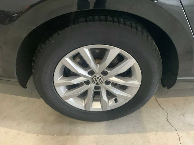 2018 volkswagen passat variant 1.6d personenauto r-936-sz - afbeelding 7 van  96