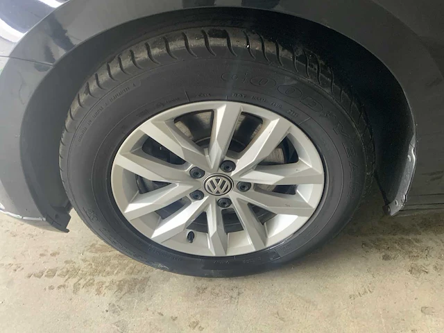 2018 volkswagen passat variant 1.6d personenauto r-936-sz - afbeelding 8 van  96