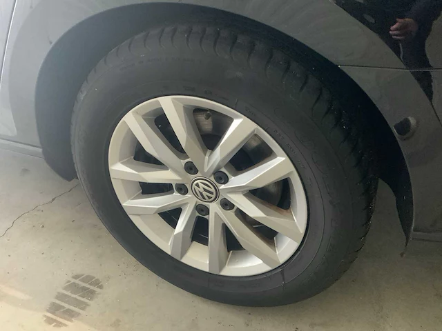 2018 volkswagen passat variant 1.6d personenauto r-936-sz - afbeelding 9 van  96
