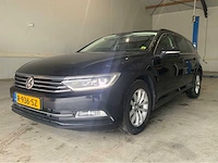 2018 volkswagen passat variant 1.6d personenauto r-936-sz - afbeelding 1 van  96
