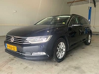 2018 volkswagen passat variant 1.6d personenauto r-936-sz - afbeelding 15 van  96