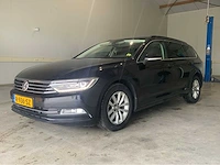 2018 volkswagen passat variant 1.6d personenauto r-936-sz - afbeelding 16 van  96