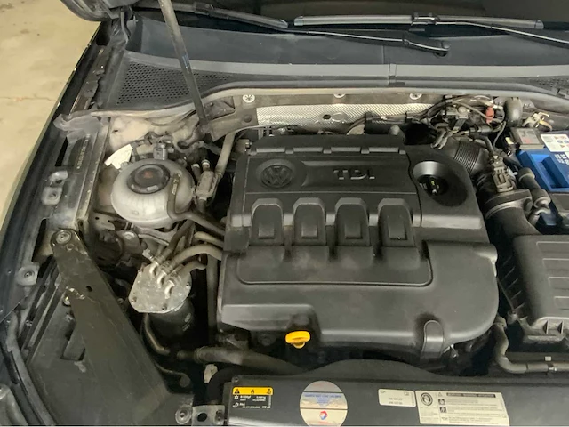 2018 volkswagen passat variant 1.6d personenauto r-936-sz - afbeelding 19 van  96