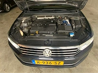 2018 volkswagen passat variant 1.6d personenauto r-936-sz - afbeelding 20 van  96