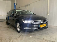 2018 volkswagen passat variant 1.6d personenauto r-936-sz - afbeelding 12 van  96