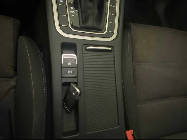 2018 volkswagen passat variant 1.6d personenauto r-936-sz - afbeelding 24 van  96