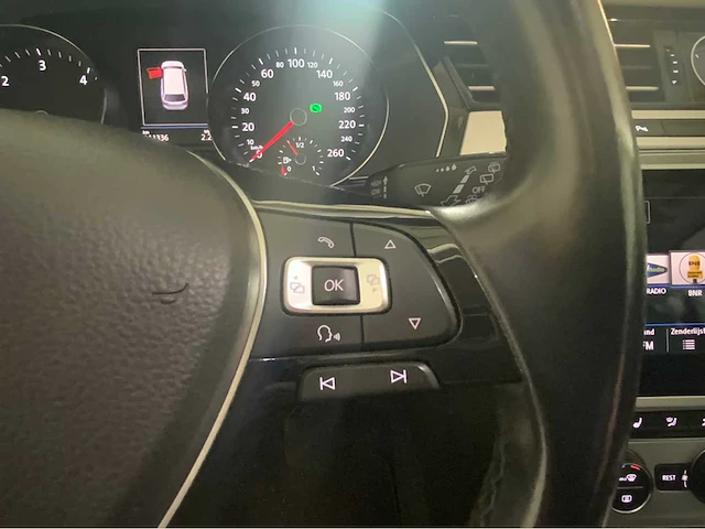 2018 volkswagen passat variant 1.6d personenauto r-936-sz - afbeelding 39 van  96