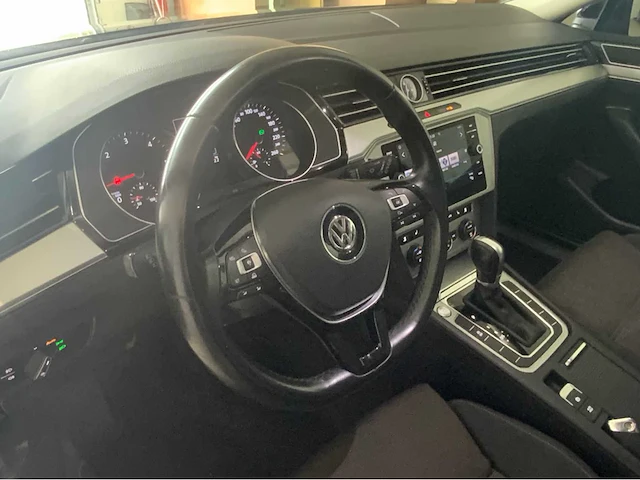2018 volkswagen passat variant 1.6d personenauto r-936-sz - afbeelding 41 van  96