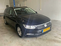 2018 volkswagen passat variant 1.6d personenauto r-936-sz - afbeelding 34 van  96