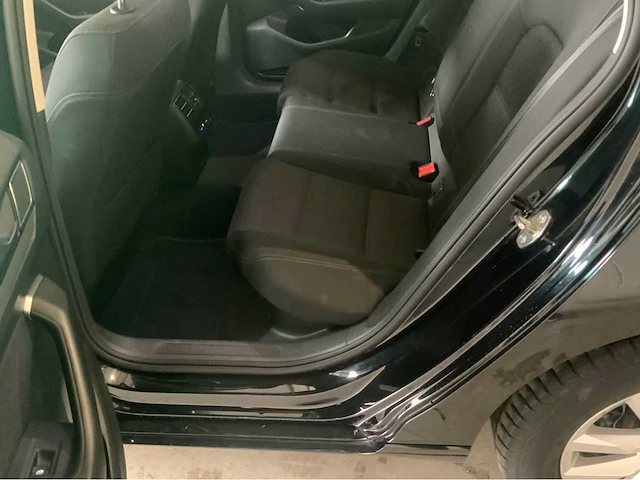 2018 volkswagen passat variant 1.6d personenauto r-936-sz - afbeelding 50 van  96