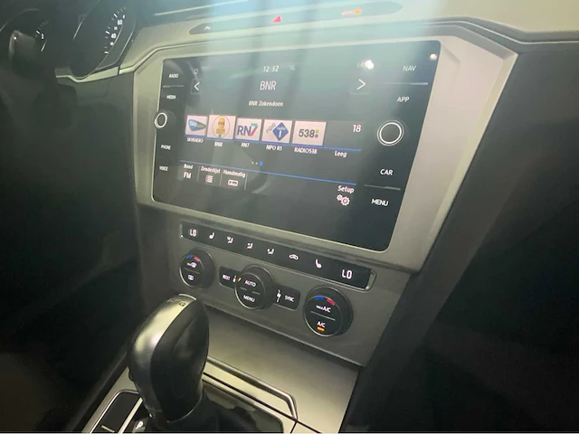 2018 volkswagen passat variant 1.6d personenauto r-936-sz - afbeelding 52 van  96