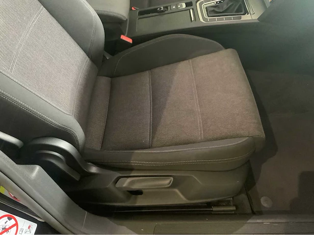 2018 volkswagen passat variant 1.6d personenauto r-936-sz - afbeelding 55 van  96