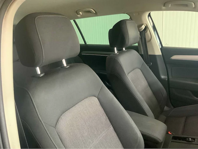 2018 volkswagen passat variant 1.6d personenauto r-936-sz - afbeelding 57 van  96