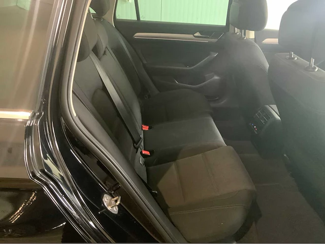 2018 volkswagen passat variant 1.6d personenauto r-936-sz - afbeelding 65 van  96