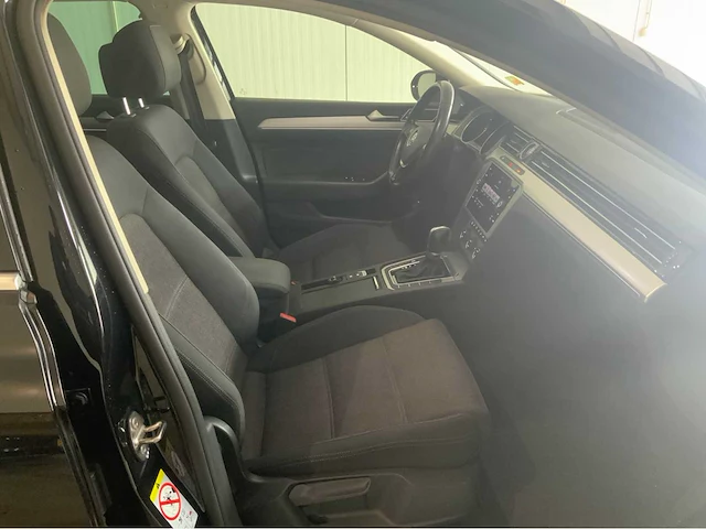 2018 volkswagen passat variant 1.6d personenauto r-936-sz - afbeelding 66 van  96