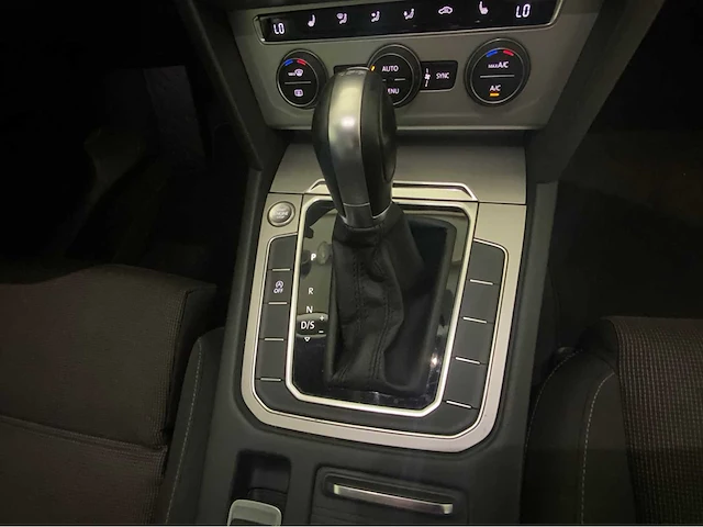 2018 volkswagen passat variant 1.6d personenauto r-936-sz - afbeelding 71 van  96
