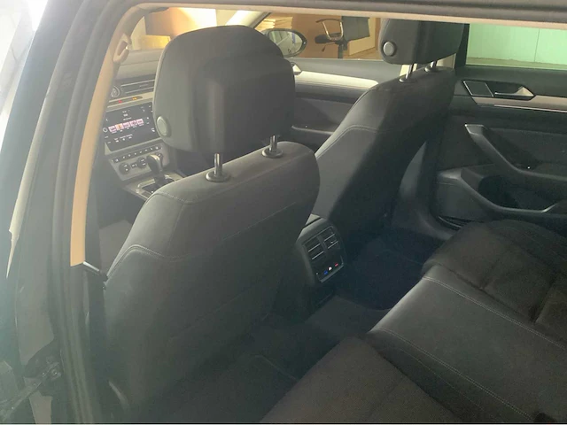 2018 volkswagen passat variant 1.6d personenauto r-936-sz - afbeelding 76 van  96