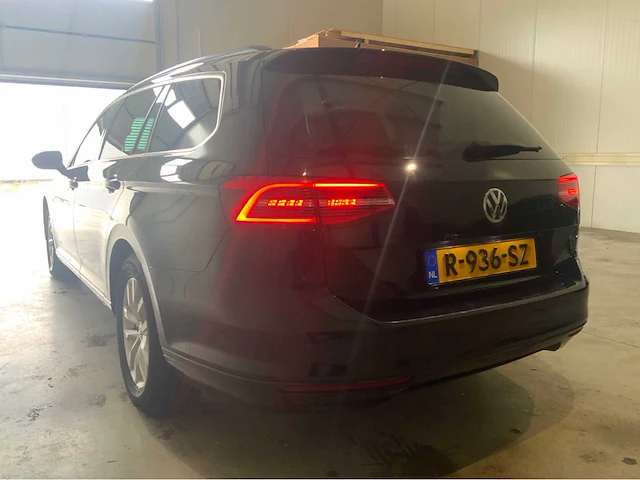 2018 volkswagen passat variant 1.6d personenauto r-936-sz - afbeelding 67 van  96