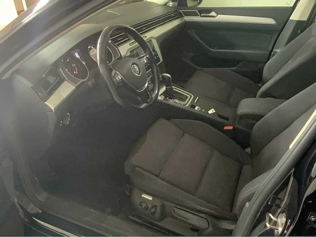 2018 volkswagen passat variant 1.6d personenauto r-936-sz - afbeelding 82 van  96