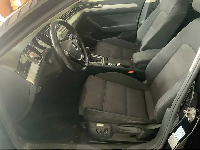 2018 volkswagen passat variant 1.6d personenauto r-936-sz - afbeelding 83 van  96