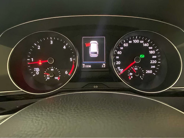 2018 volkswagen passat variant 1.6d personenauto r-936-sz - afbeelding 85 van  96