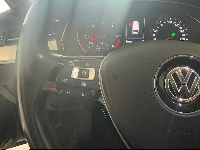 2018 volkswagen passat variant 1.6d personenauto r-936-sz - afbeelding 87 van  96