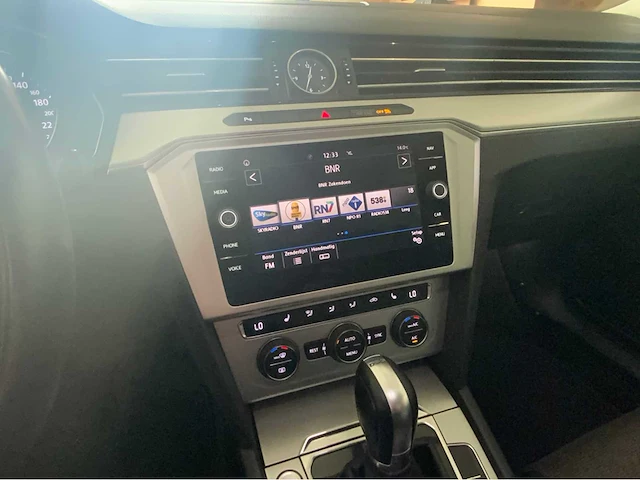 2018 volkswagen passat variant 1.6d personenauto r-936-sz - afbeelding 88 van  96