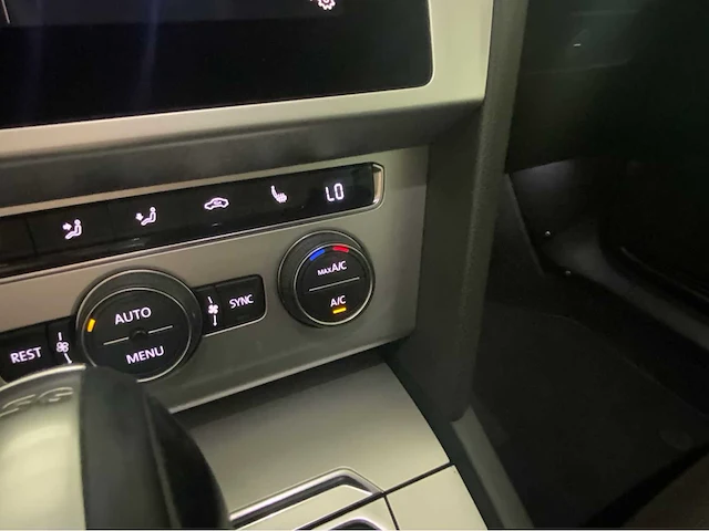 2018 volkswagen passat variant 1.6d personenauto r-936-sz - afbeelding 91 van  96