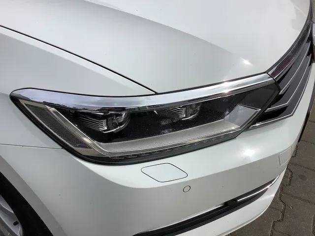 2018 volkswagen passat variant 2.0 tdi comfortline dsg personenauto - afbeelding 2 van  41