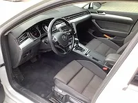 2018 volkswagen passat variant 2.0 tdi comfortline dsg personenauto - afbeelding 3 van  41